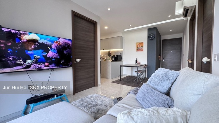 The Florence Residences (D19), Apartment #500164081